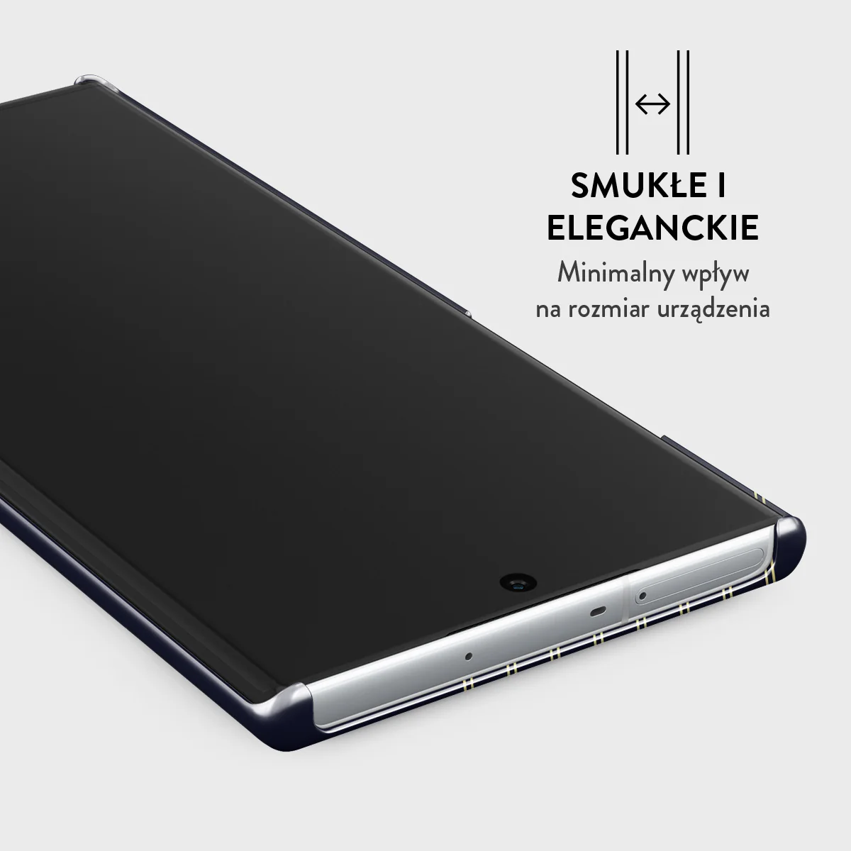 Free Fall - Samsung Galaxy Note 10 Etui - Image 4