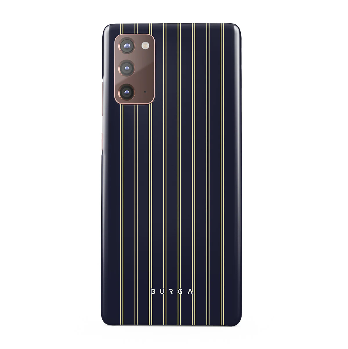 Free Fall - Samsung Galaxy Note 20 4G / 5G Etui