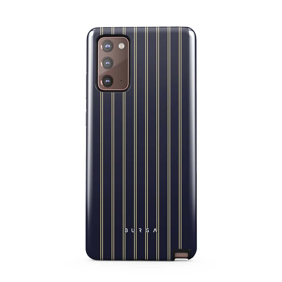 Free Fall - Samsung Galaxy Note 20 4G / 5G Etui - Image 5