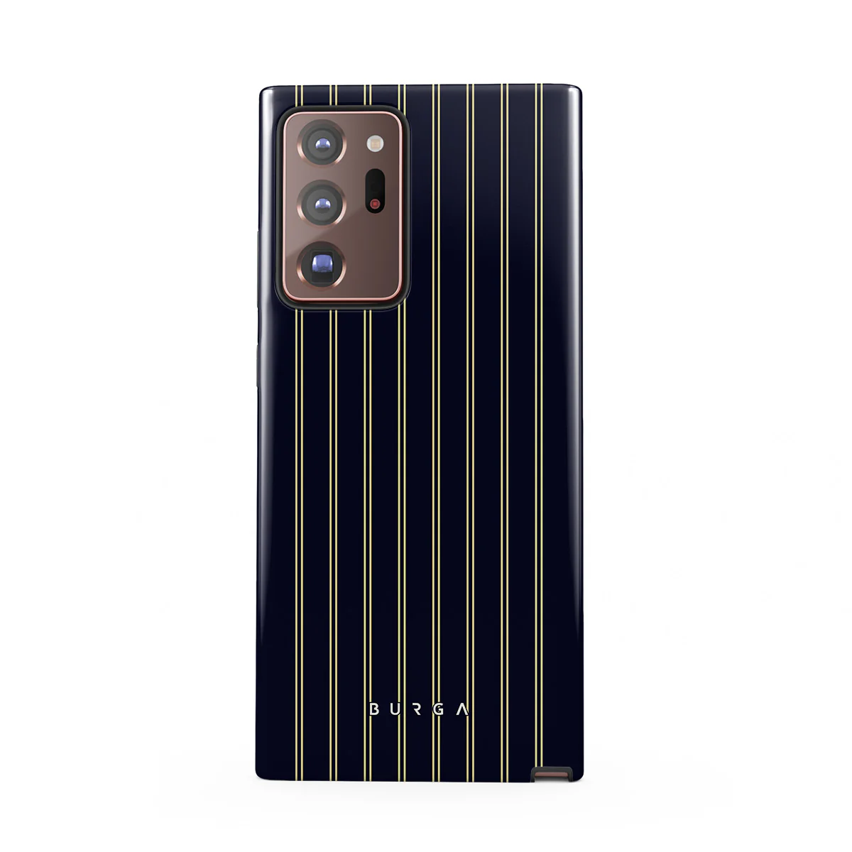 Free Fall - Samsung Galaxy Note 20 Ultra 4G / 5G Etui - Image 5