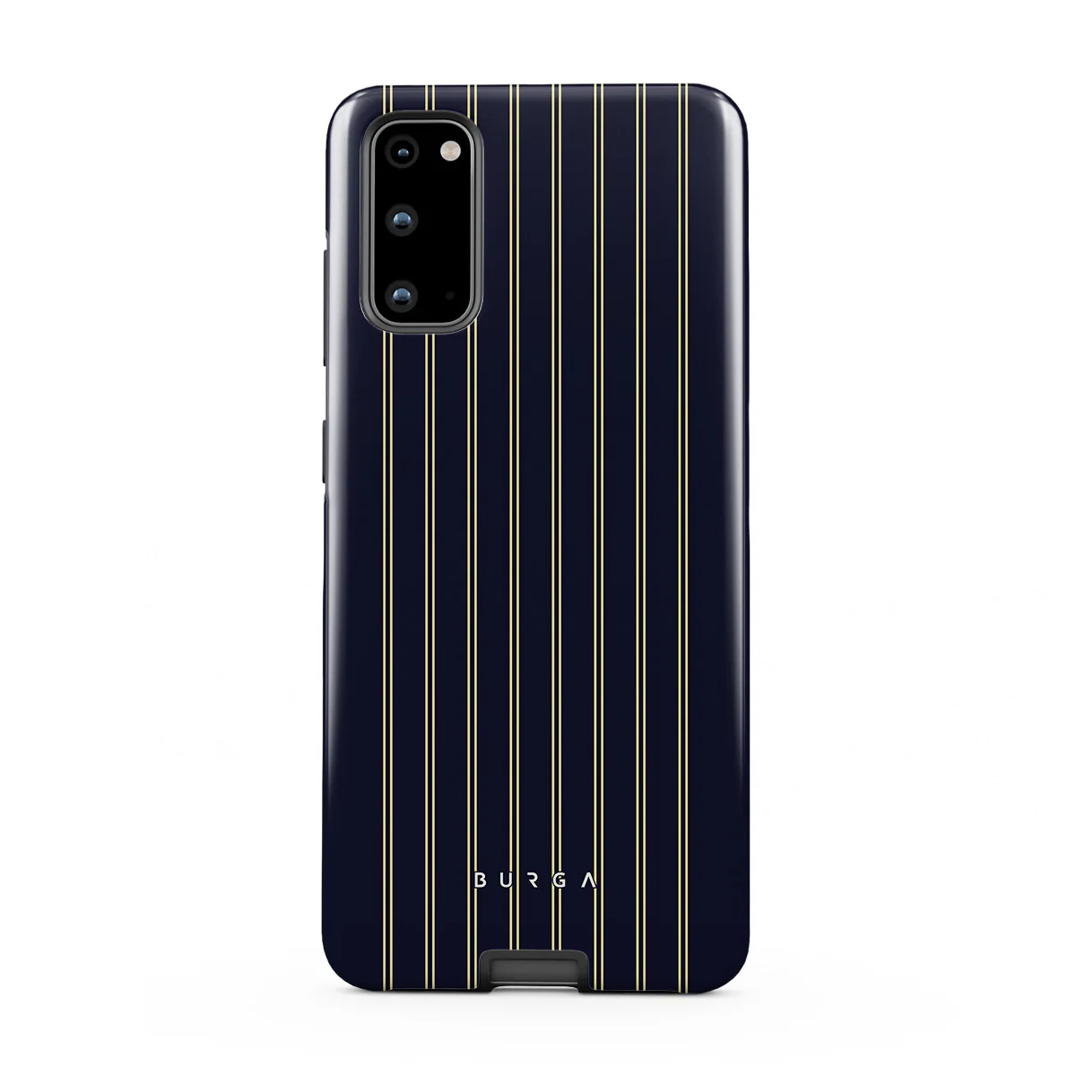 Free Fall - Samsung Galaxy S20 4G / 5G Etui - Image 5