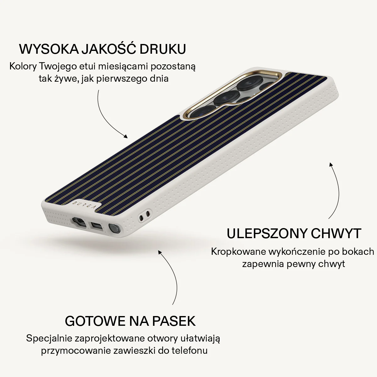 Free Fall - Samsung Galaxy S25 Ultra Etui - Image 23