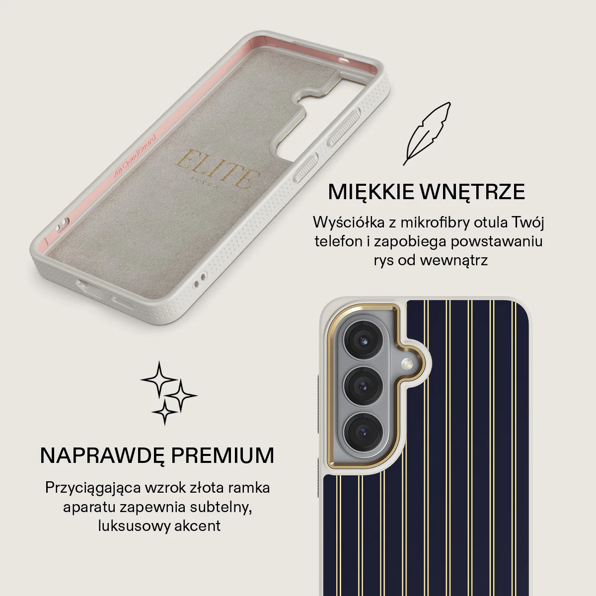 Free Fall - Samsung Galaxy S26 Plus Etui - Image 31