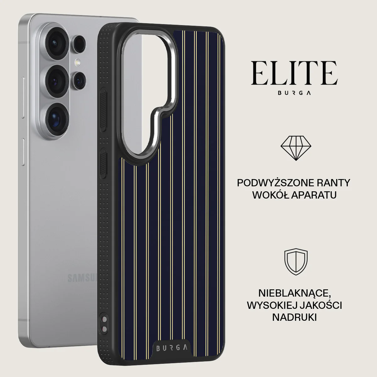 Free Fall - Samsung Galaxy S26 Ultra Etui - Image 20