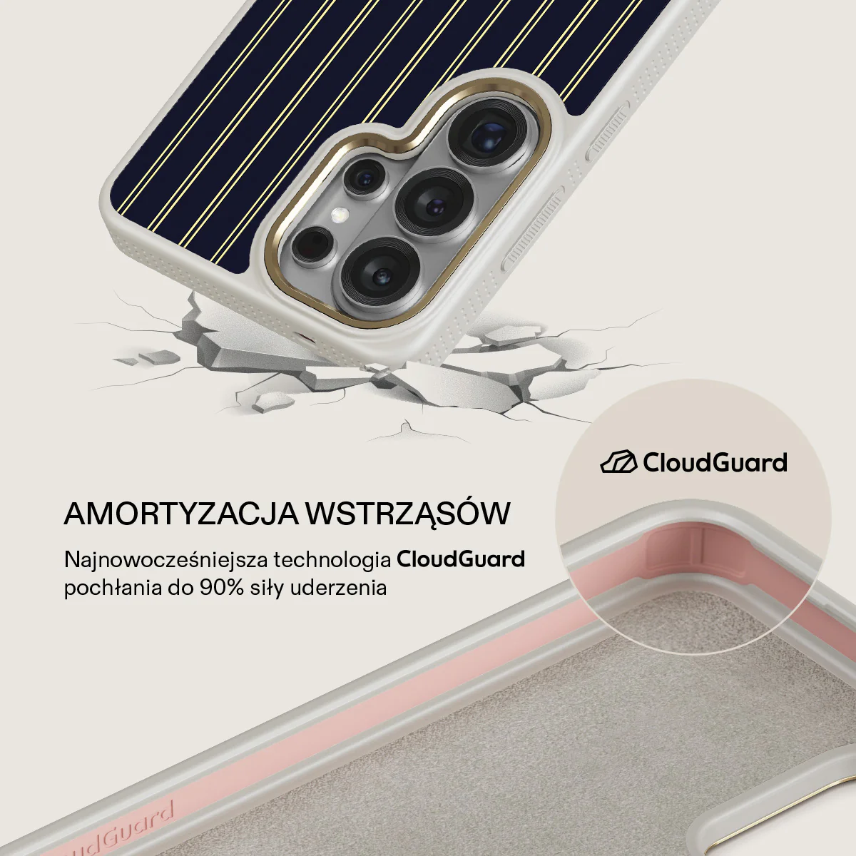 Free Fall - Samsung Galaxy S26 Ultra Etui - Image 28