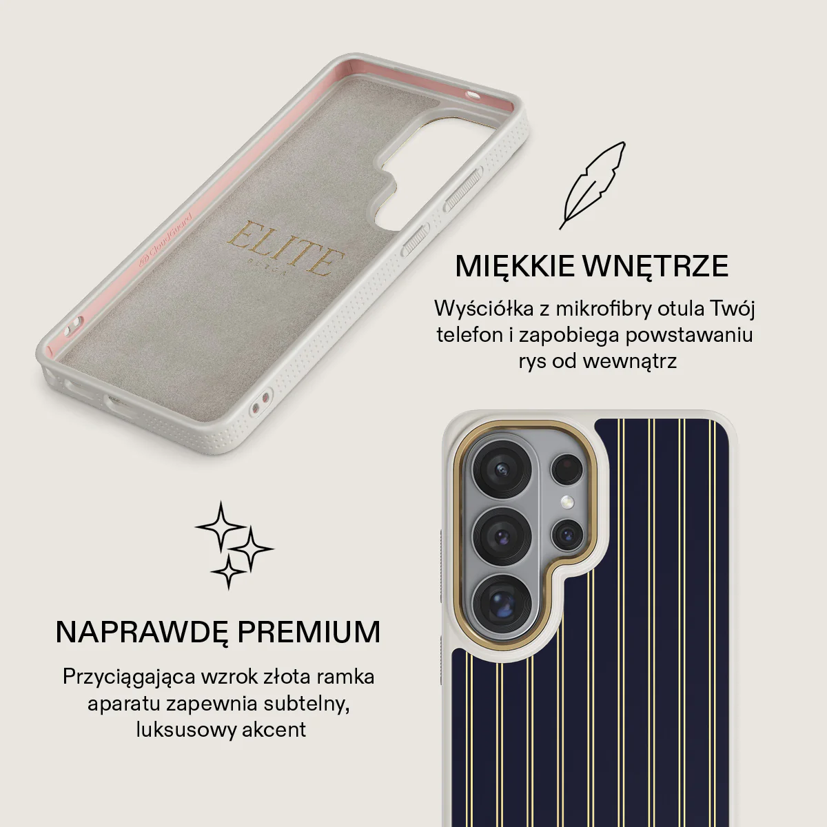 Free Fall - Samsung Galaxy S26 Ultra Etui - Image 31