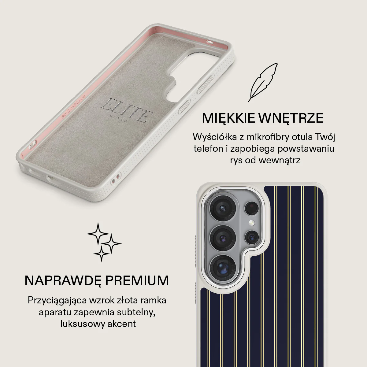 Free Fall - Samsung Galaxy S26 Ultra Etui - Image 38