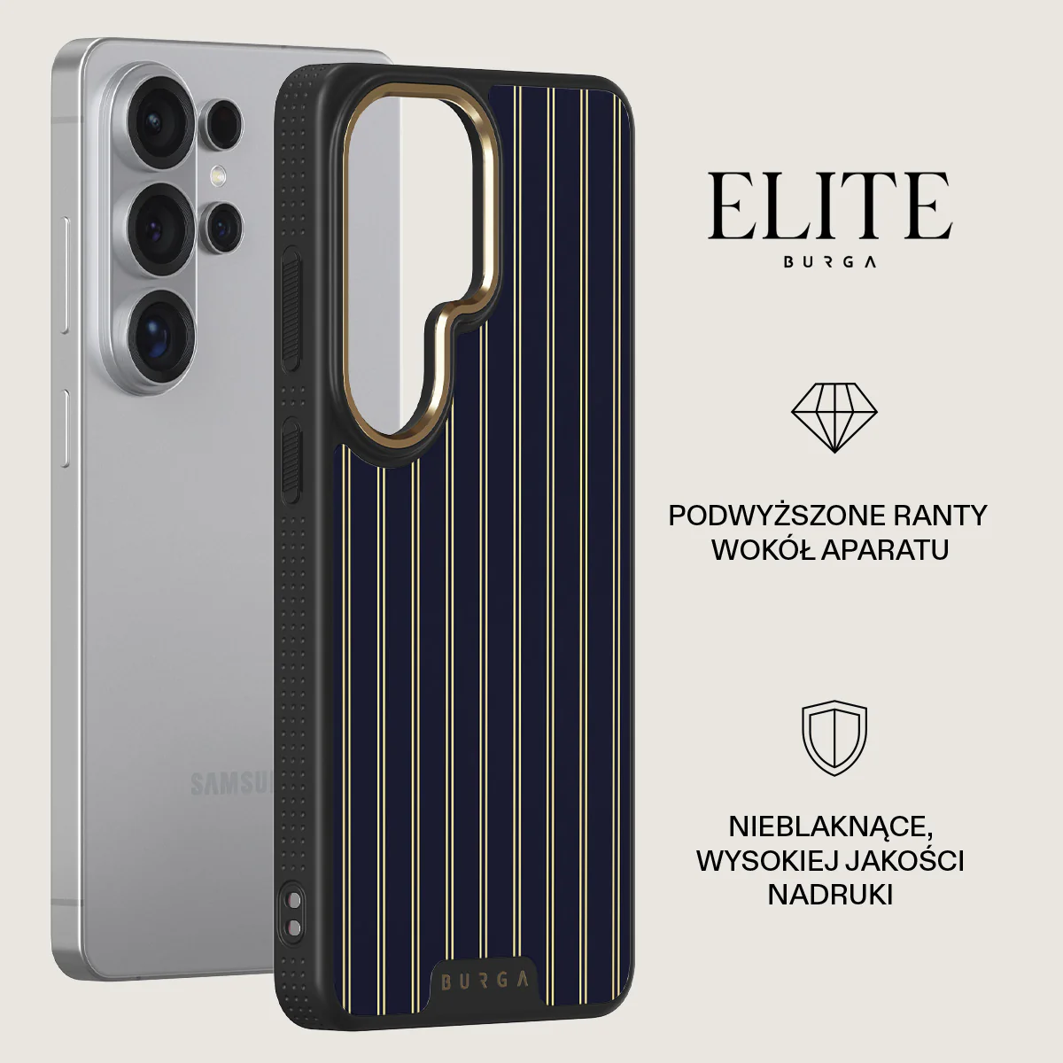 Free Fall - Samsung Galaxy S26 Ultra Etui - Image 6