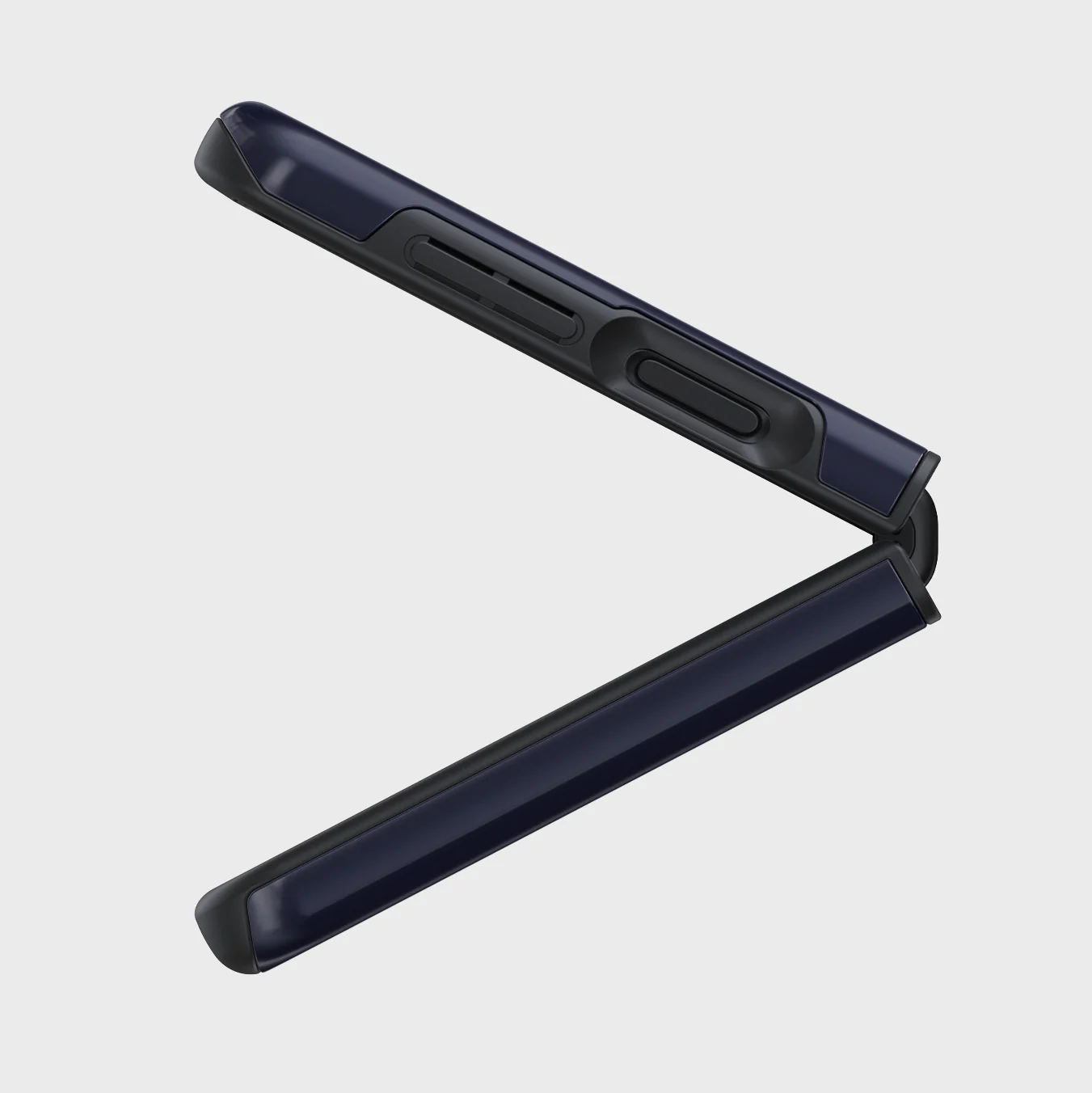 Free Fall - Samsung Galaxy Z Flip 4 Etui - Image 12