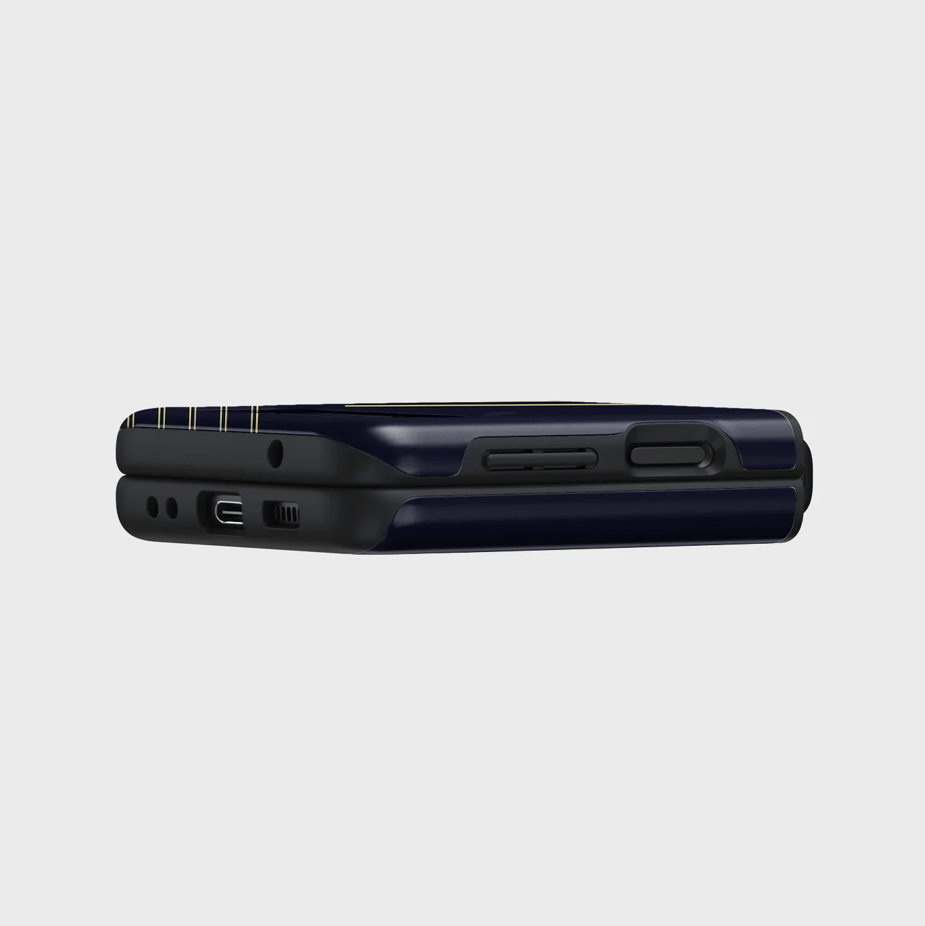 Free Fall - Samsung Galaxy Z Flip 4 Etui - Image 13