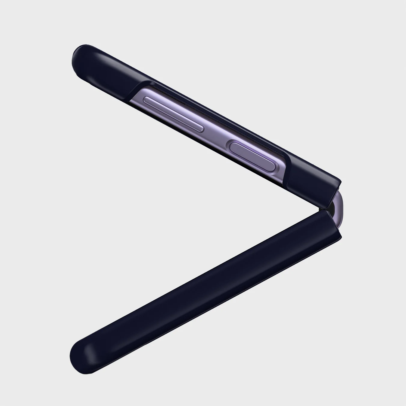 Free Fall - Samsung Galaxy Z Flip 4 Etui - Image 6