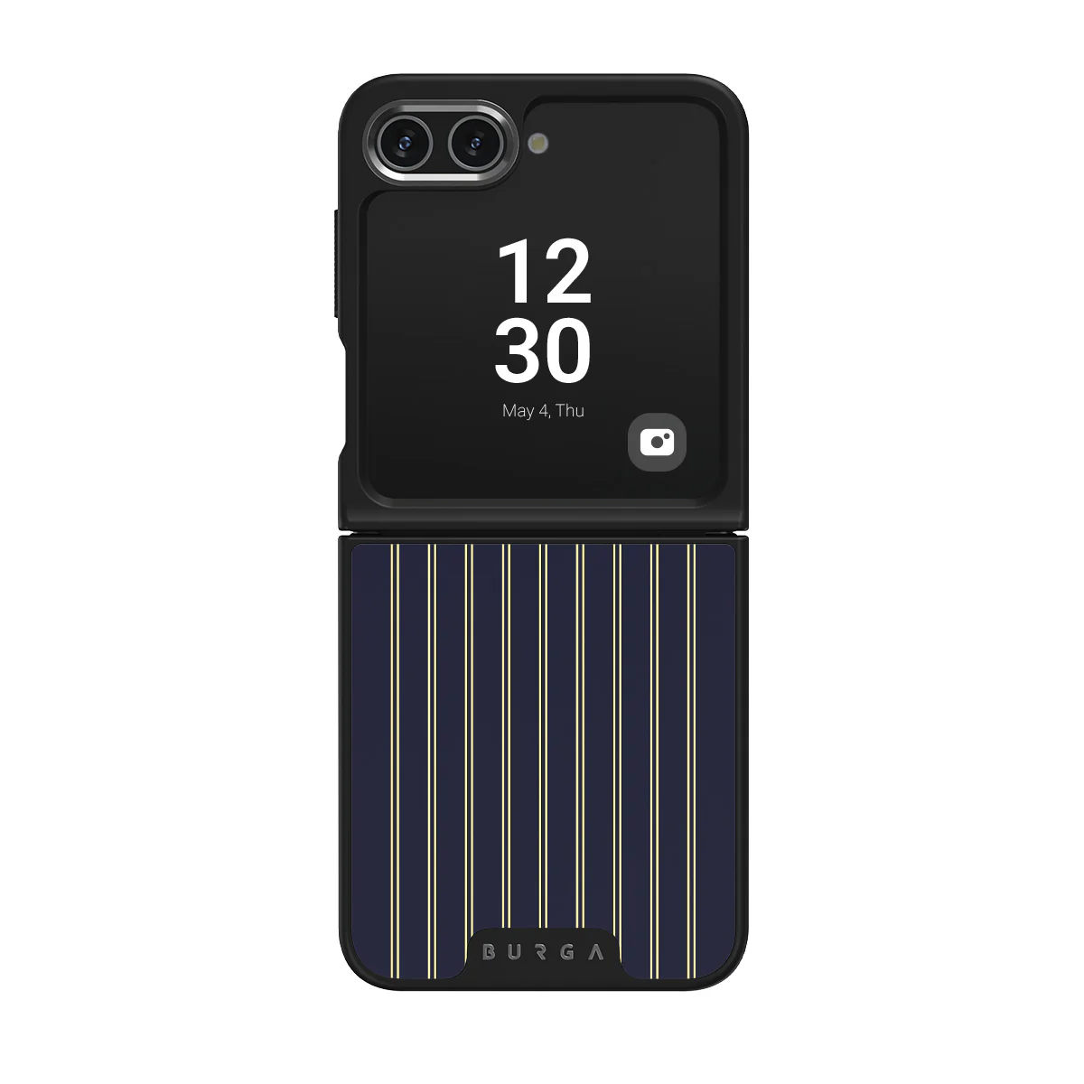 Free Fall - Samsung Galaxy Z Flip 5 Etui - Image 15