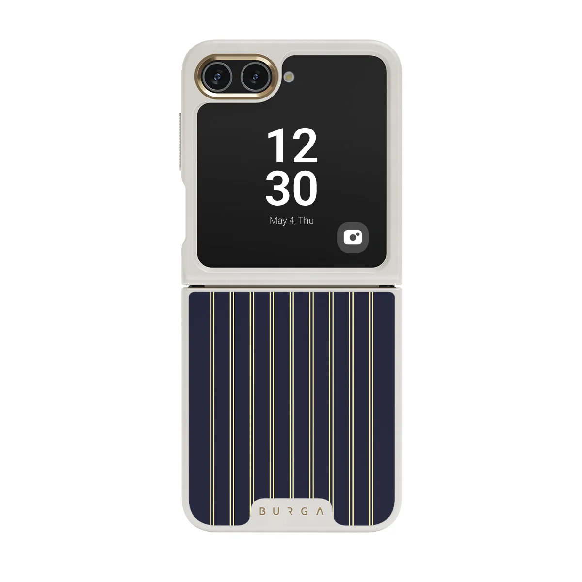 Free Fall - Samsung Galaxy Z Flip 5 Etui - Image 22