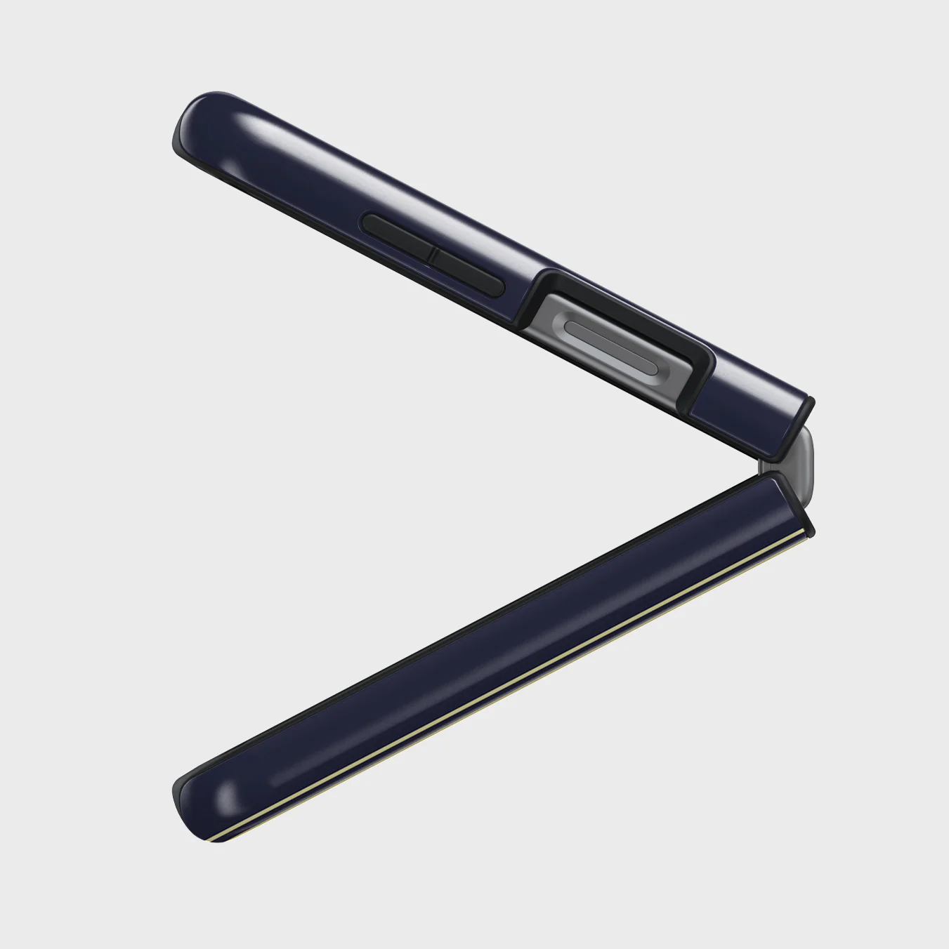 Free Fall - Samsung Galaxy Z Flip 5 Etui - Image 6