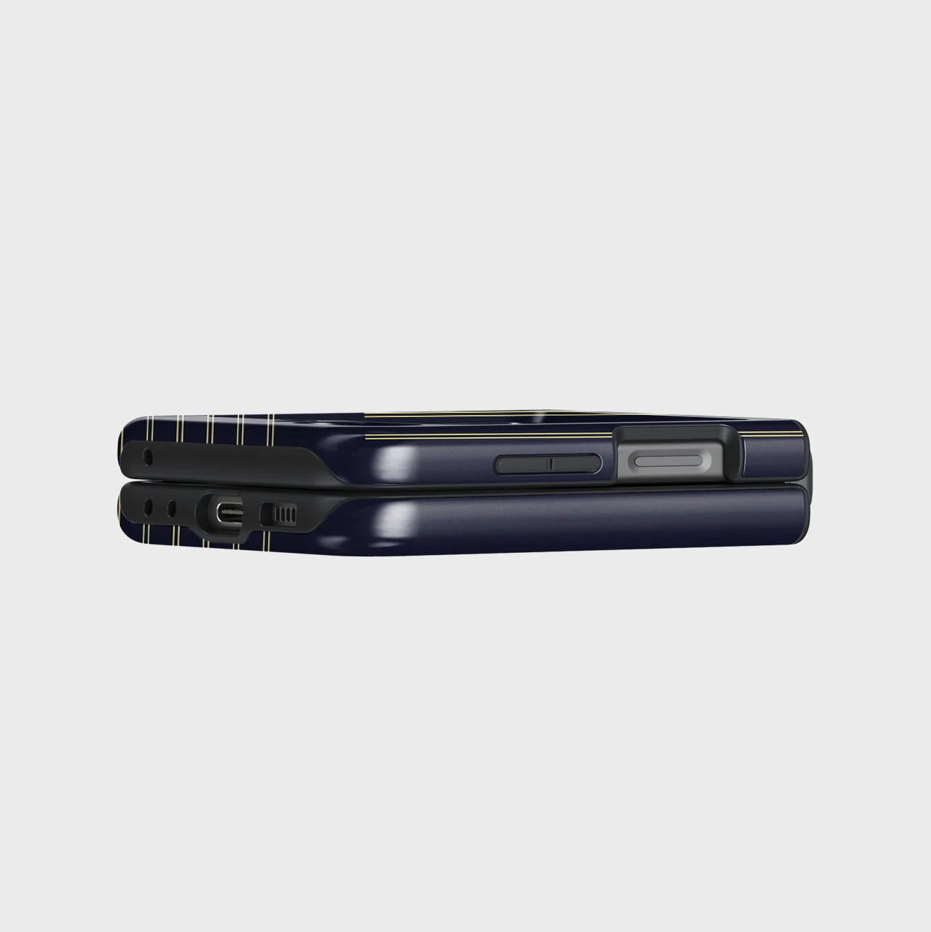 Free Fall - Samsung Galaxy Z Flip 5 Etui - Image 7
