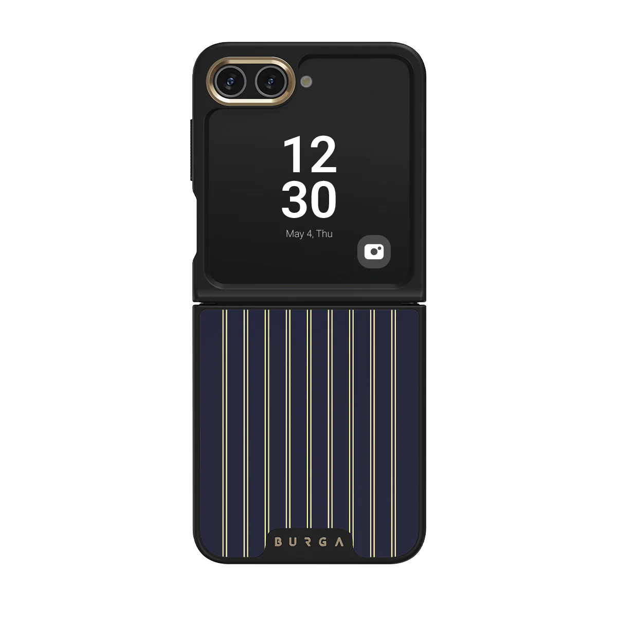 Free Fall - Samsung Galaxy Z Flip 5 Etui - Image 8