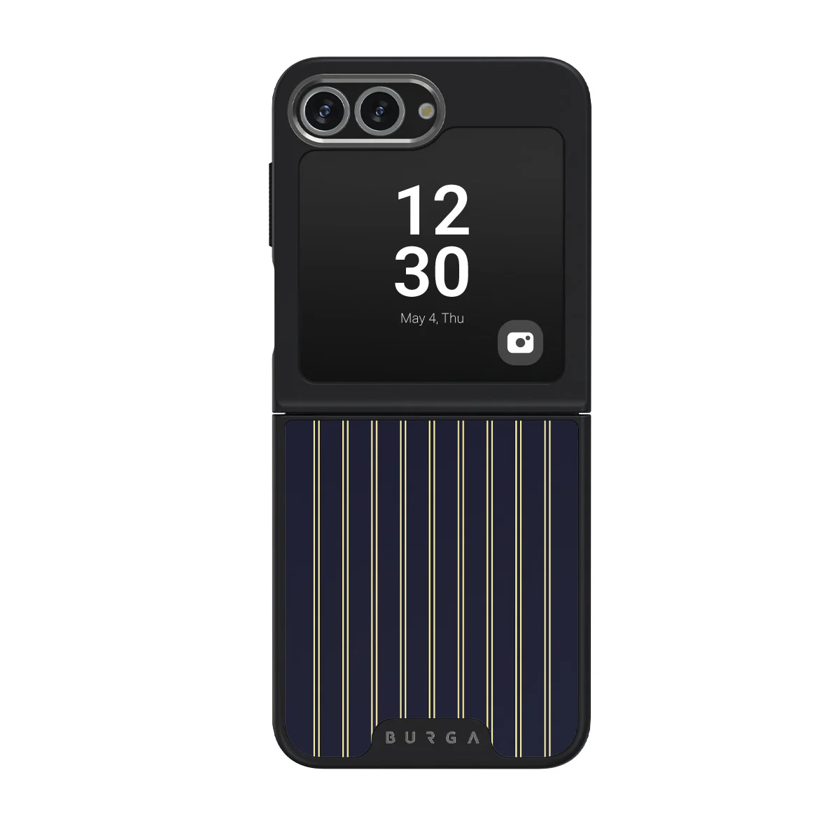 Free Fall - Samsung Galaxy Z Flip 6 Etui - Image 13
