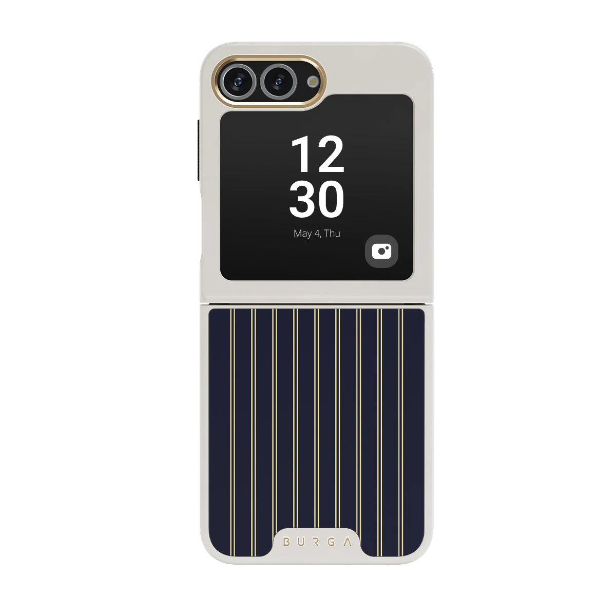 Free Fall - Samsung Galaxy Z Flip 6 Etui - Image 20