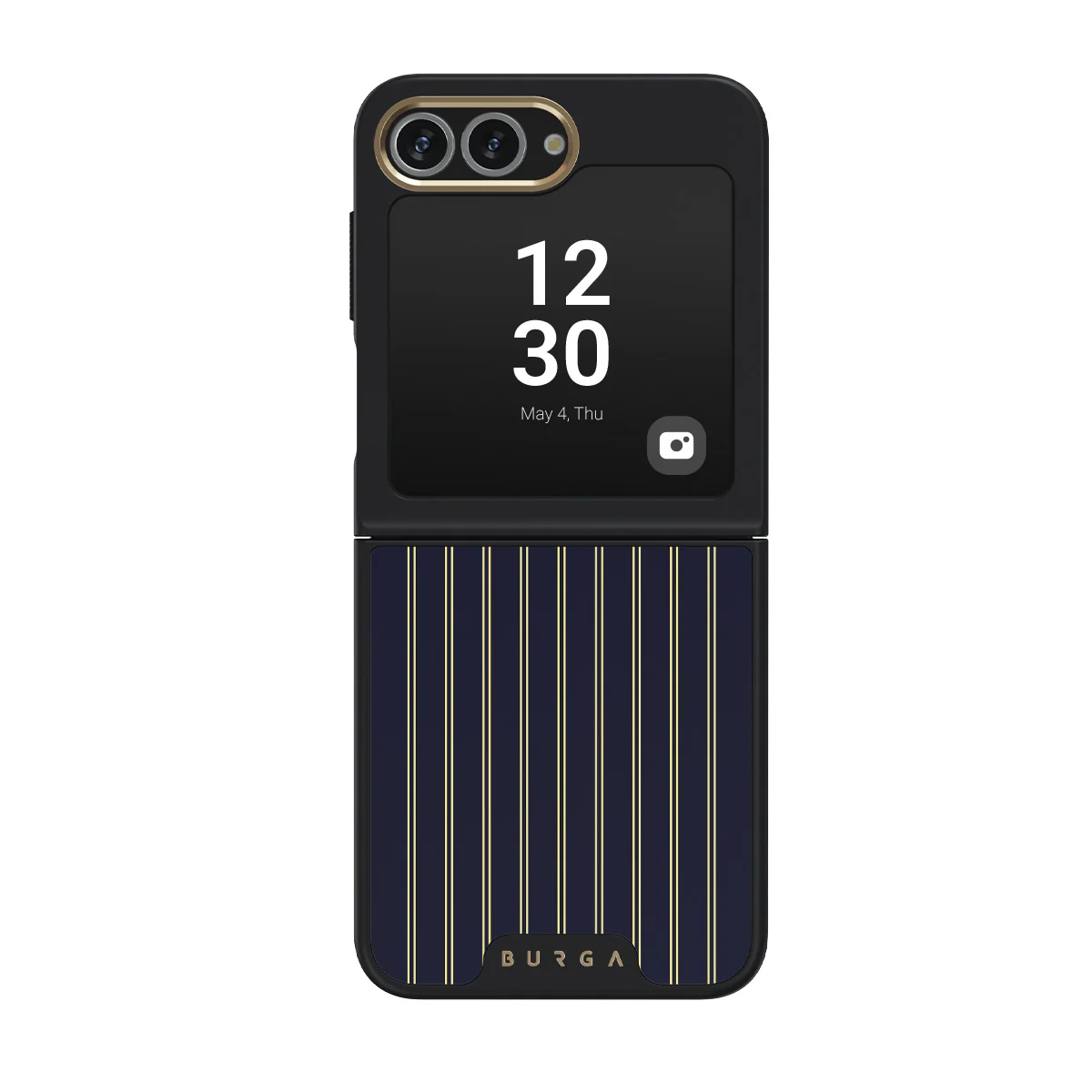 Free Fall - Samsung Galaxy Z Flip 6 Etui - Image 6