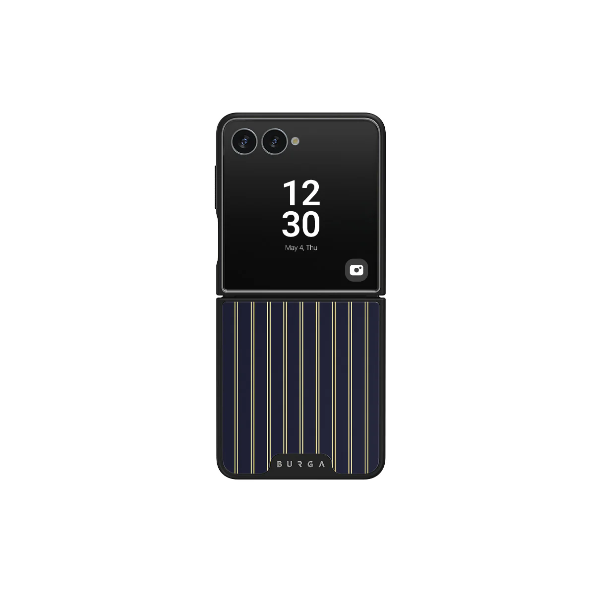Free Fall - Samsung Galaxy Z Flip 7 Etui - Image 12