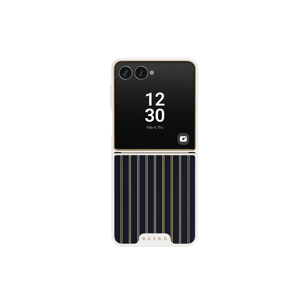 Free Fall - Samsung Galaxy Z Flip 7 Etui - Image 19
