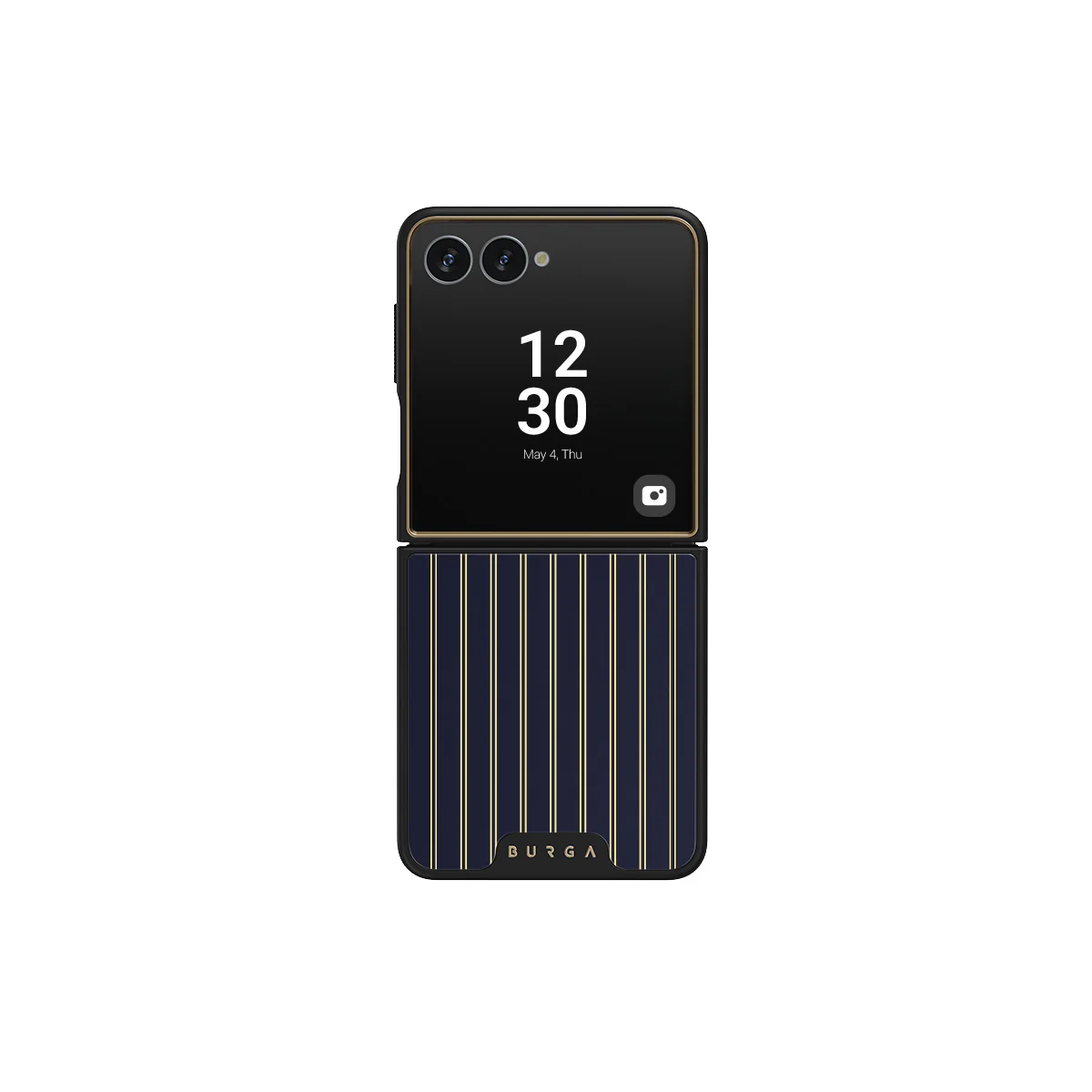 Free Fall - Samsung Galaxy Z Flip 7 Etui - Image 5