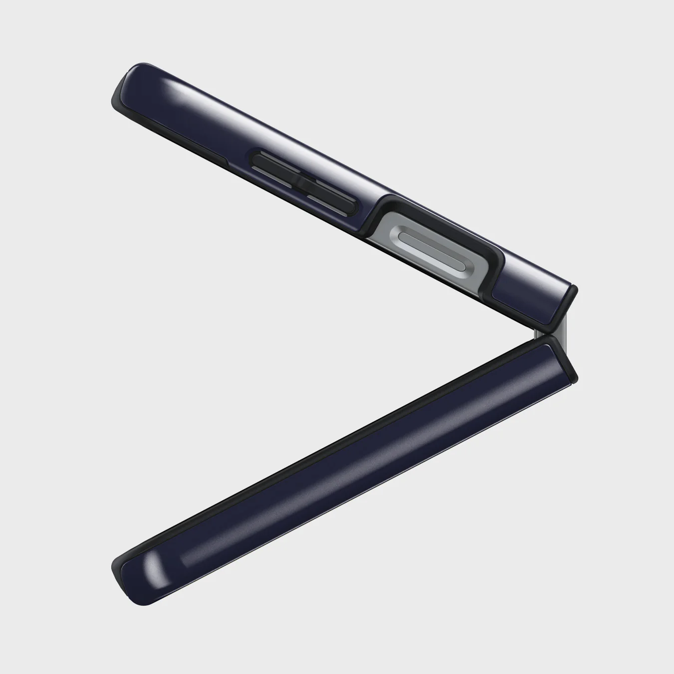 Free Fall - Samsung Galaxy Z Flip 7 FE Etui - Image 6