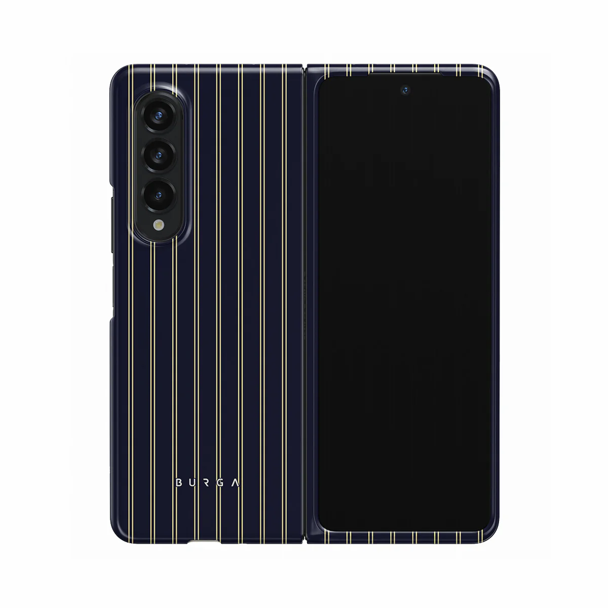 Free Fall - Samsung Galaxy Z Fold 4 Etui