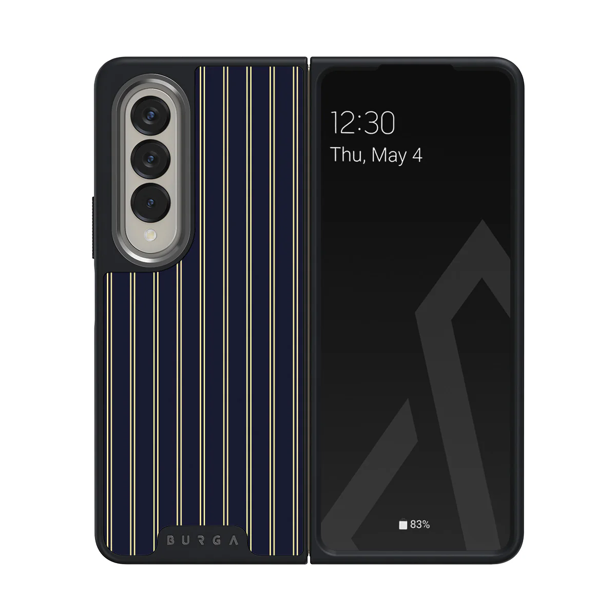 Free Fall - Samsung Galaxy Z Fold 4 Etui - Image 13