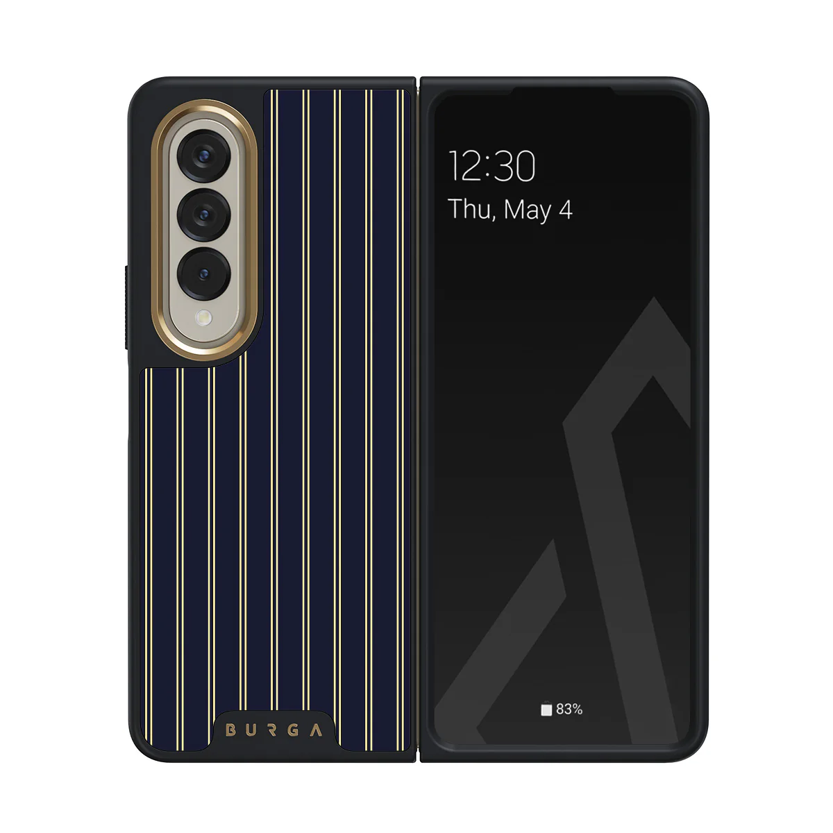 Free Fall - Samsung Galaxy Z Fold 4 Etui - Image 6