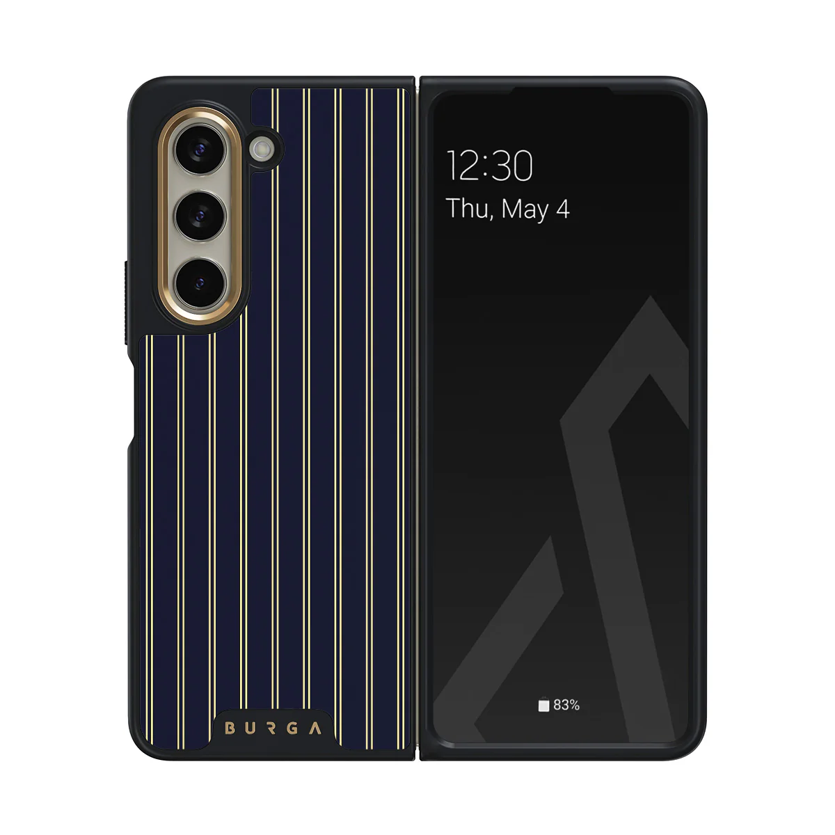 Free Fall - Samsung Galaxy Z Fold 5 Etui