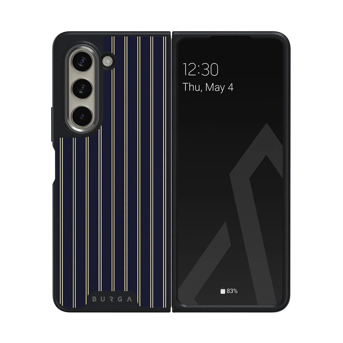 Free Fall - Samsung Galaxy Z Fold 5 Etui - Image 8