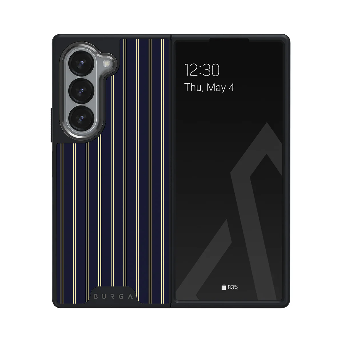 Free Fall - Samsung Galaxy Z Fold 6 Etui - Image 8