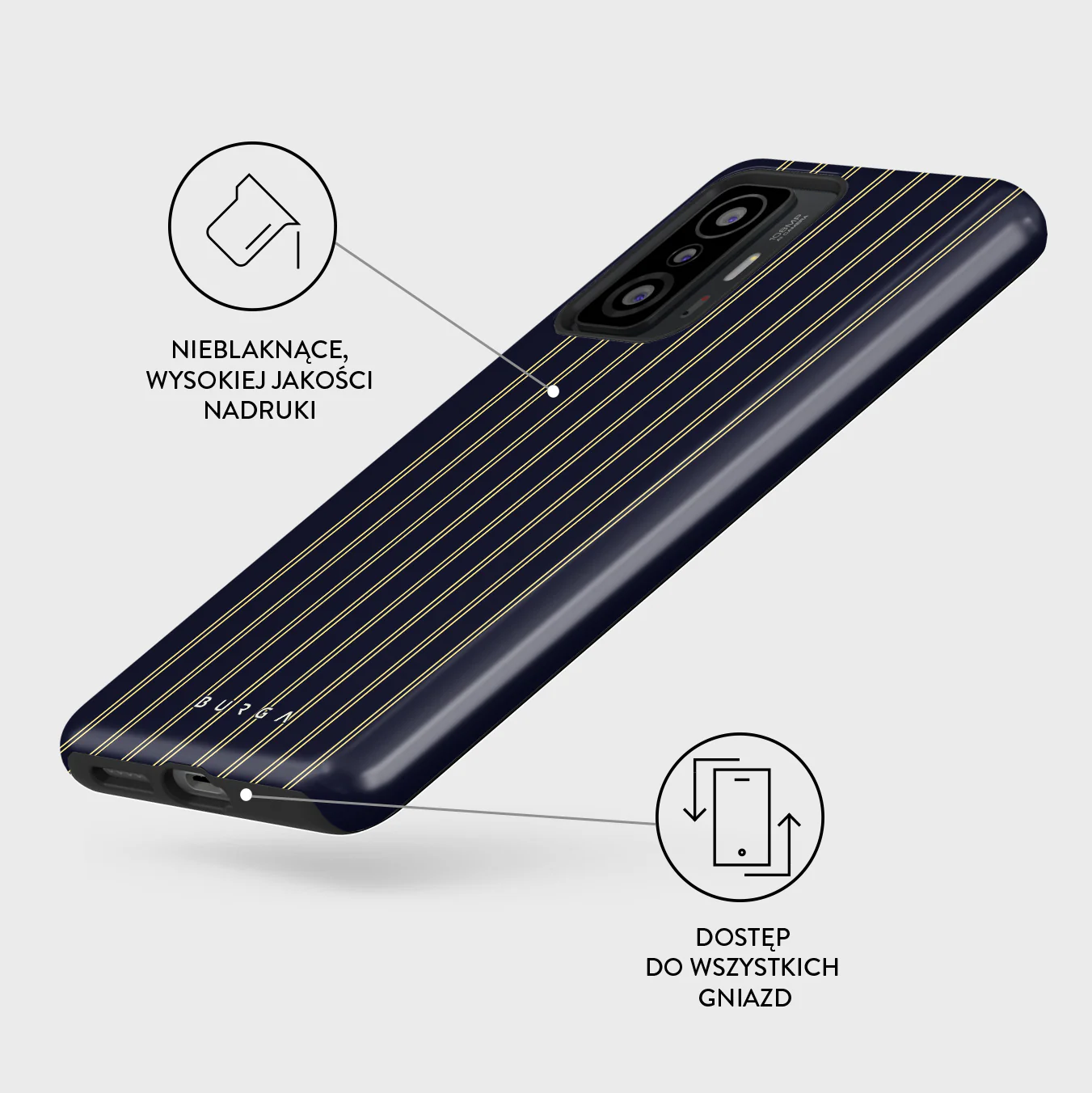 Free Fall - Xiaomi 11T / 11T Pro Etui - Image 3