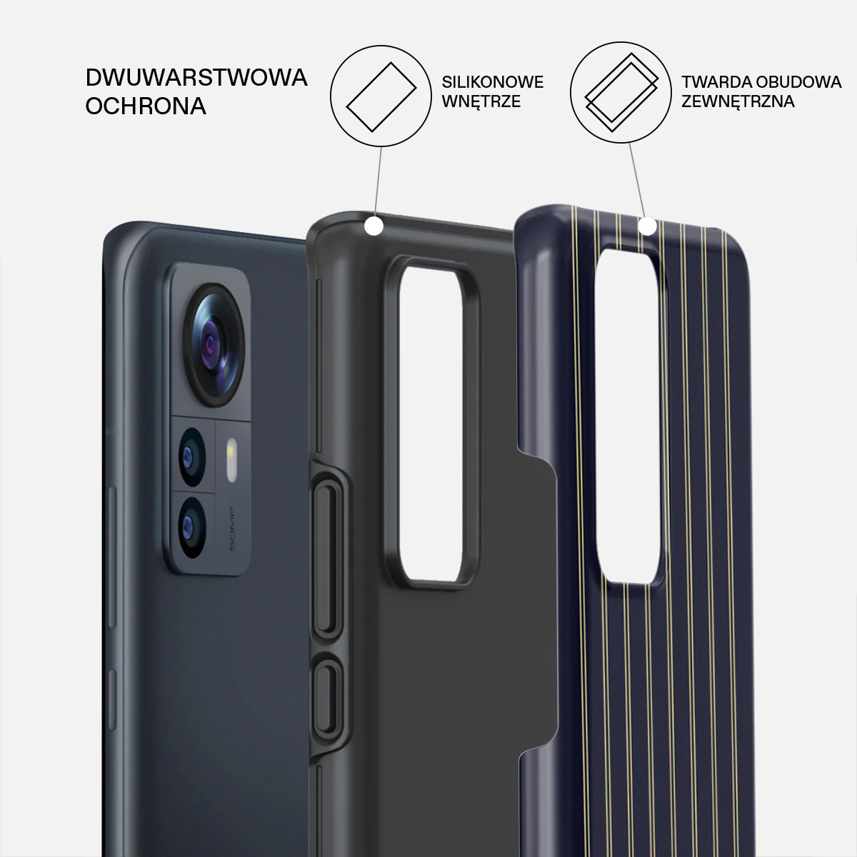 Free Fall - Xiaomi 12 Etui - Image 2