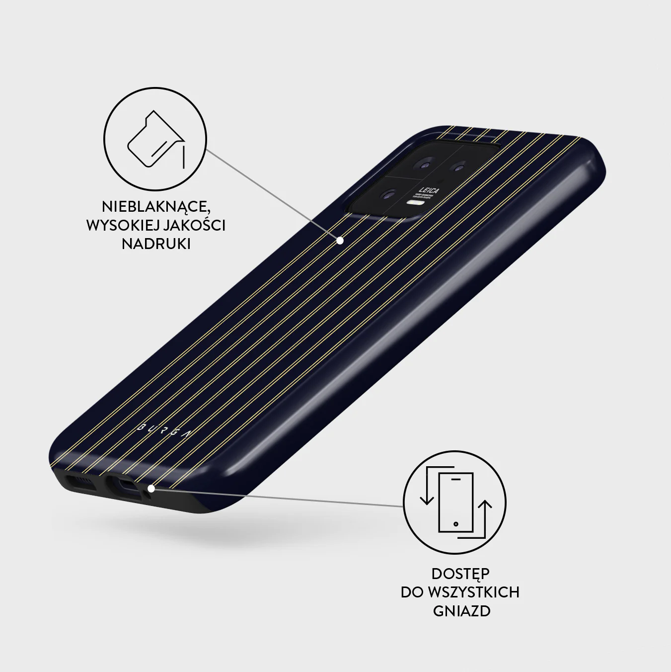 Free Fall - Xiaomi 13 Etui - Image 3