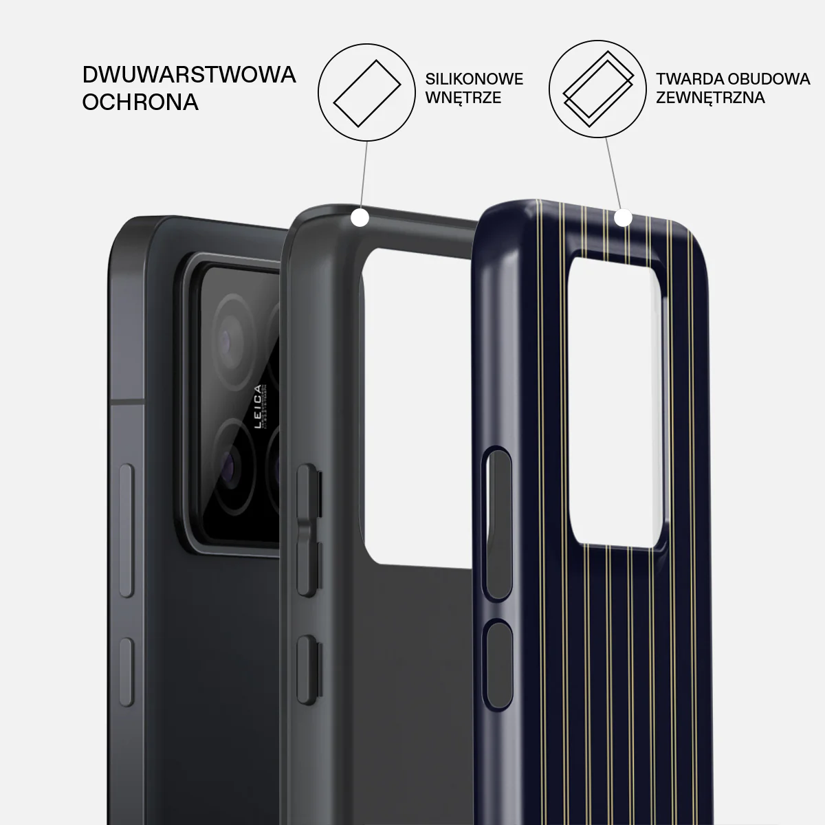 Free Fall - Xiaomi 14 Etui - Image 2