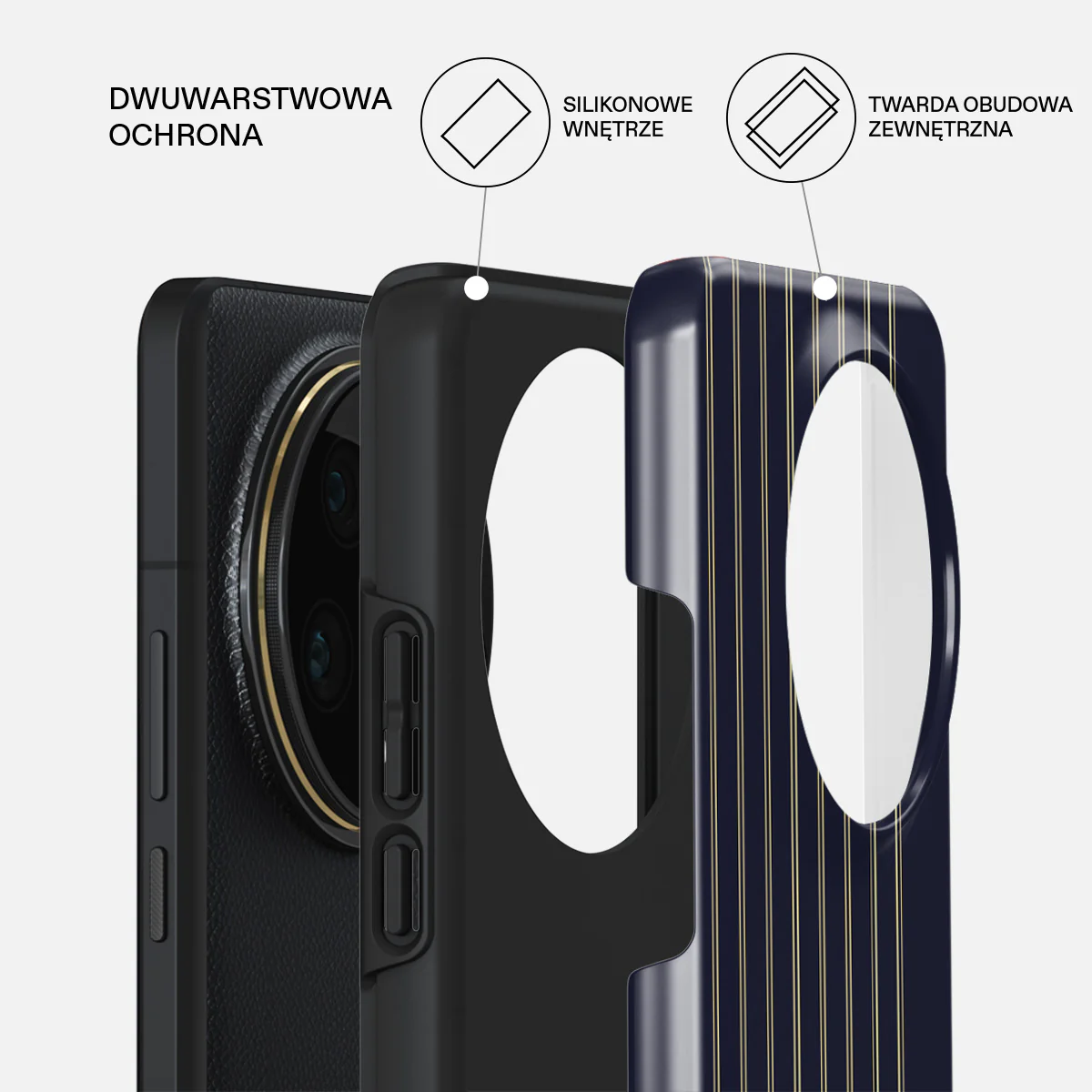 Free Fall - Xiaomi 14 Ultra Etui - Image 2