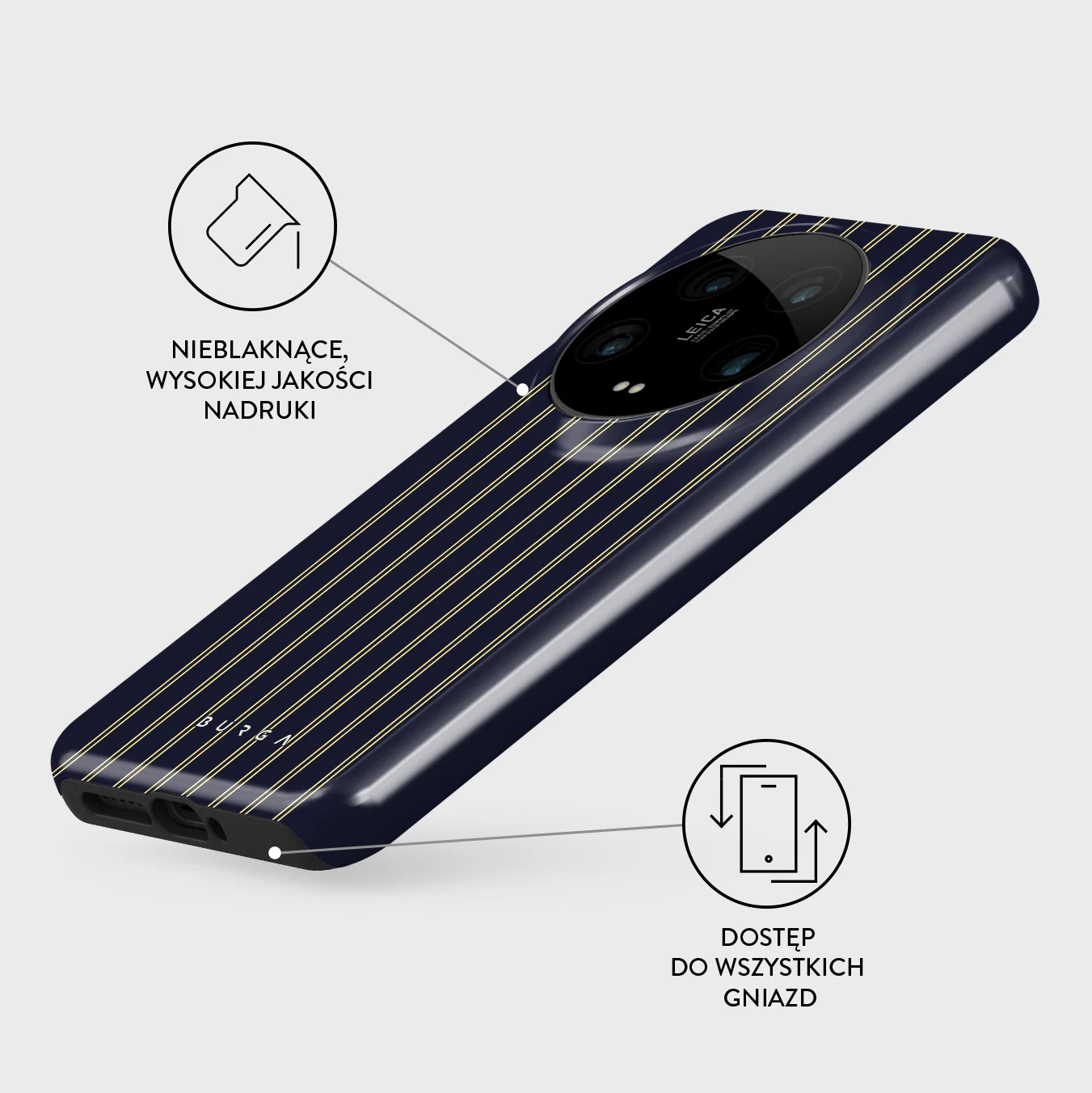 Free Fall - Xiaomi 14 Ultra Etui - Image 3