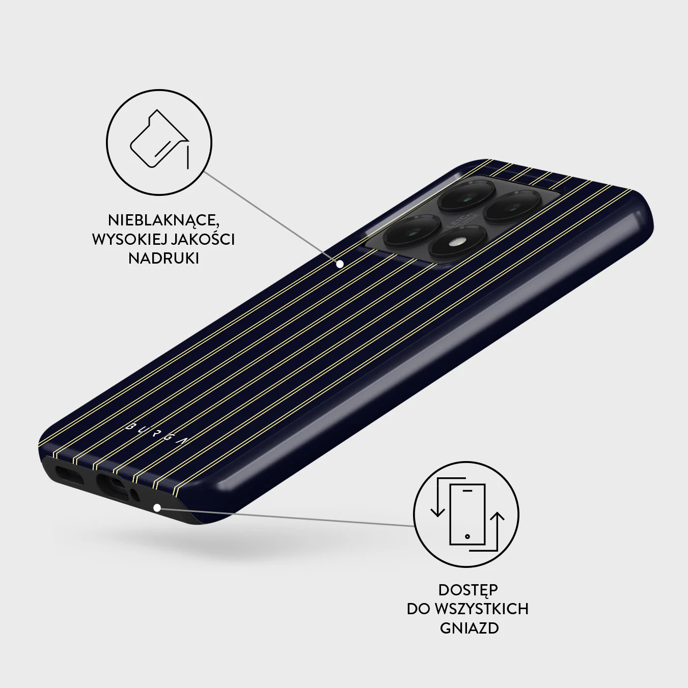 Free Fall - Xiaomi 14T Etui - Image 3