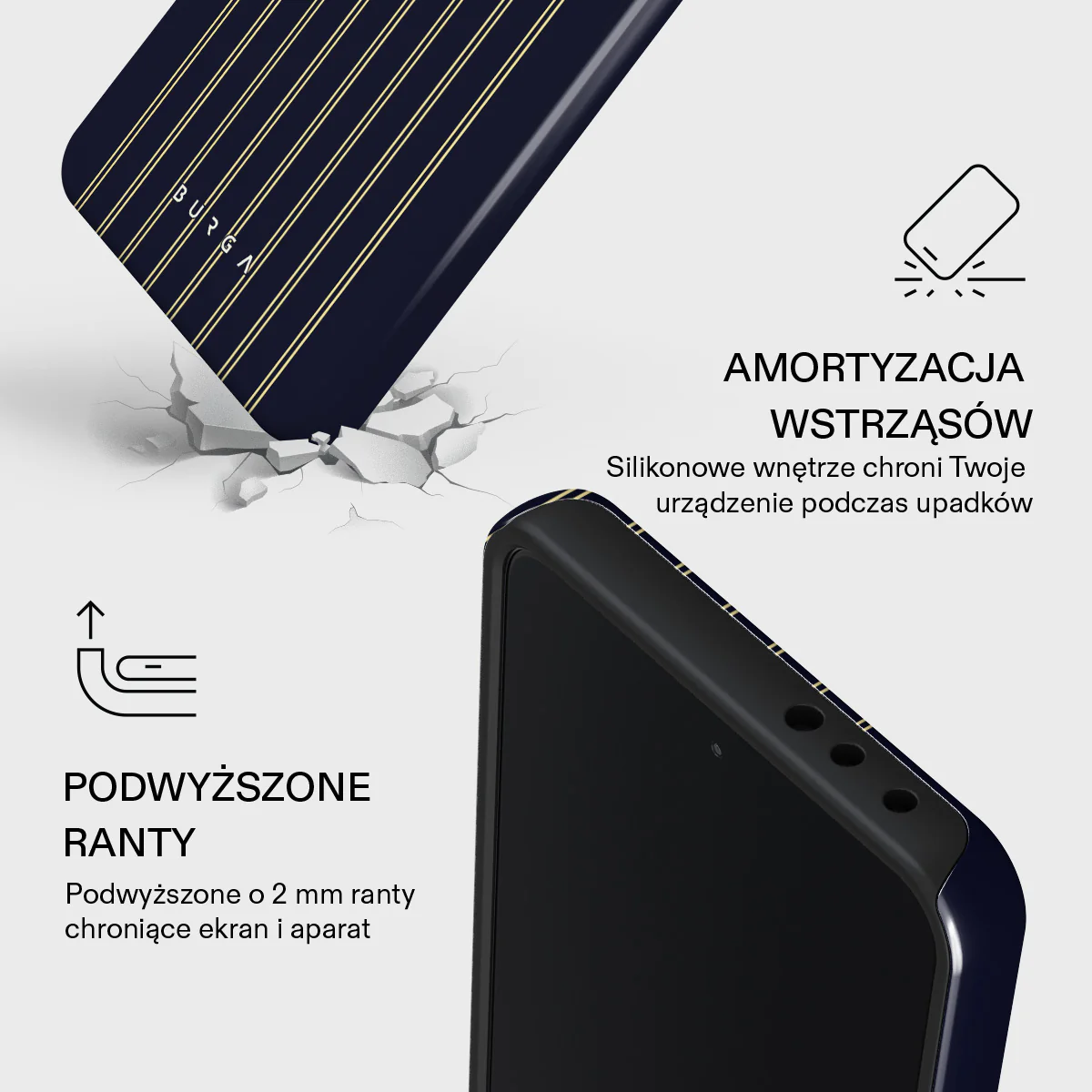 Free Fall - Xiaomi 14T Pro Etui - Image 4