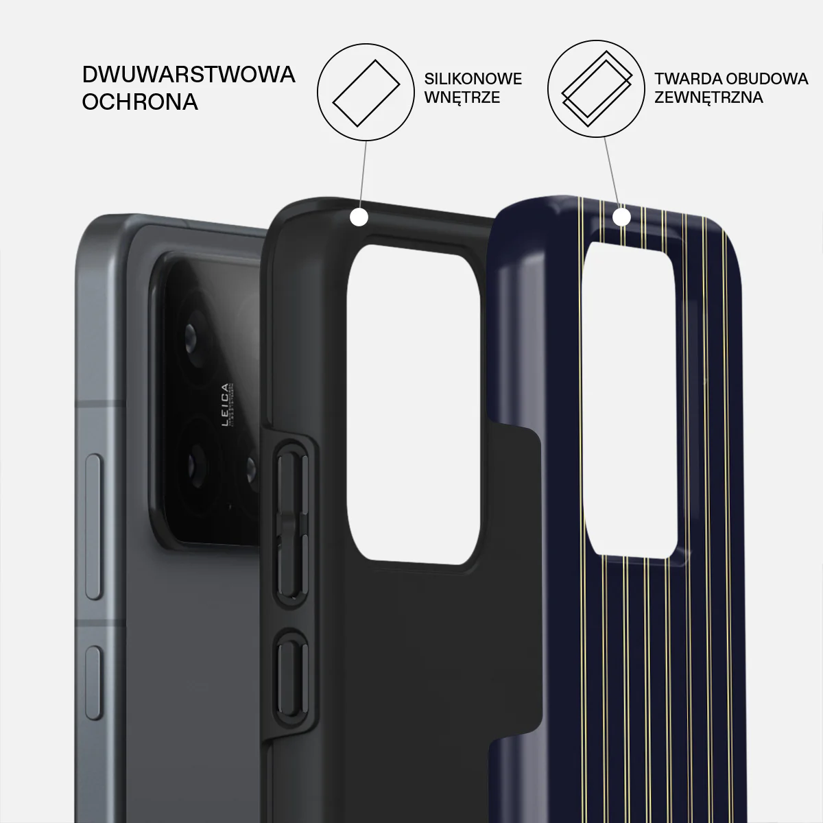 Free Fall - Xiaomi 15 Etui - Image 2