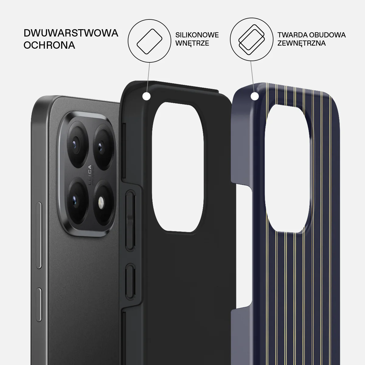 Free Fall - Xiaomi 15T Etui - Image 2