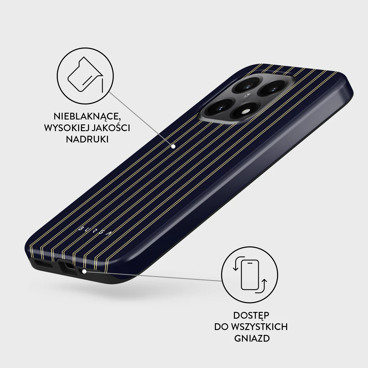 Free Fall - Xiaomi 15T Etui - Image 3