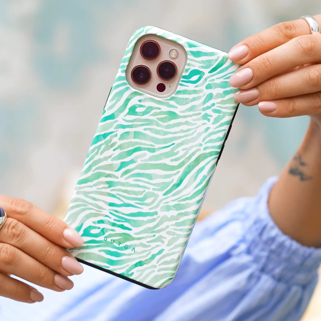 Free Spirit - Samsung Galaxy A57 5G Etui - Image 5