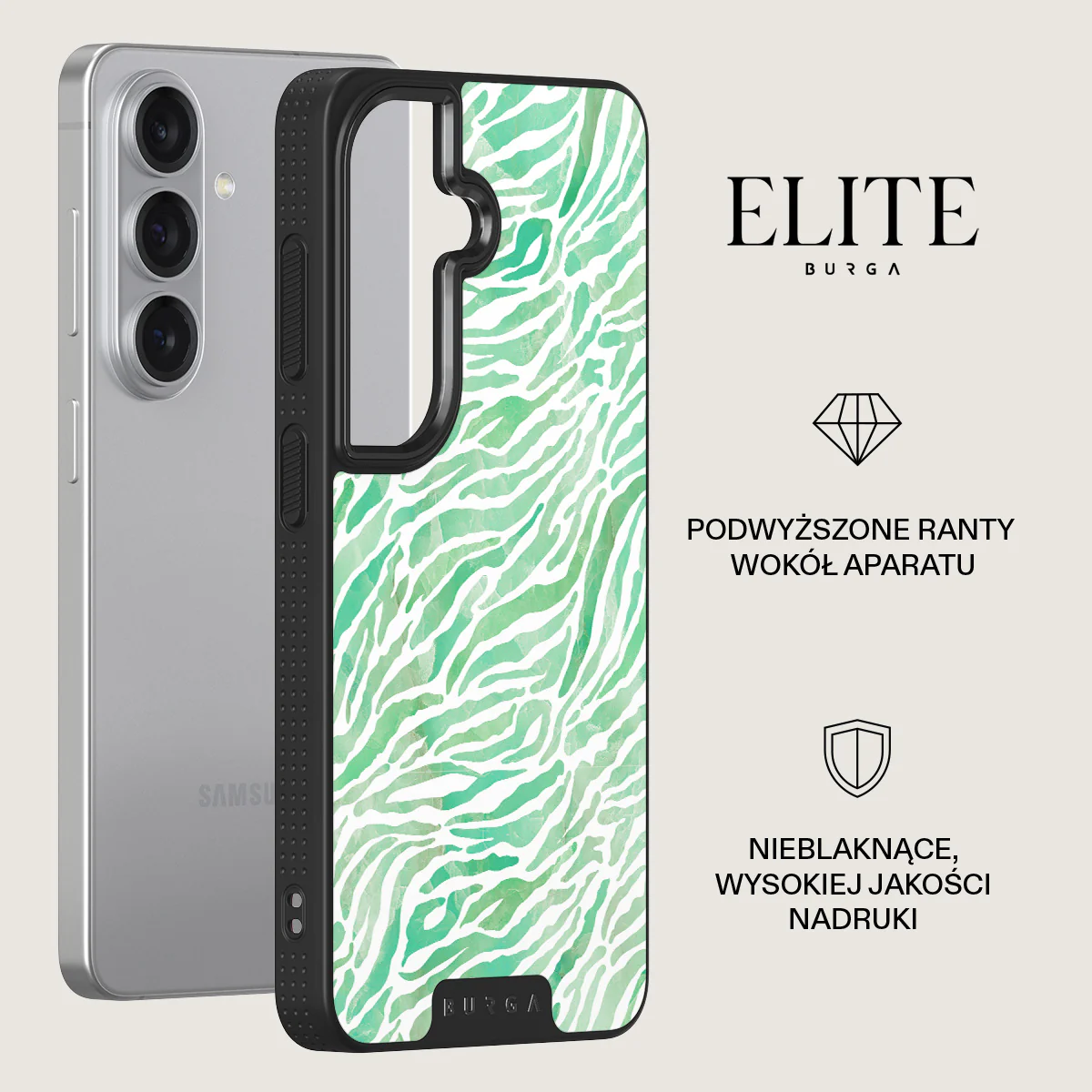 Free Spirit - Samsung Galaxy S26 Etui - Image 13