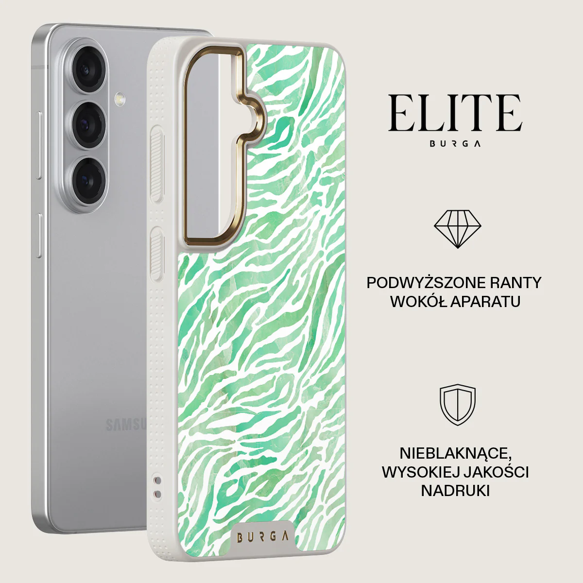 Free Spirit - Samsung Galaxy S26 Etui - Image 27