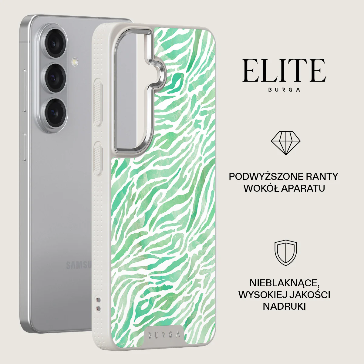 Free Spirit - Samsung Galaxy S26 Etui - Image 34
