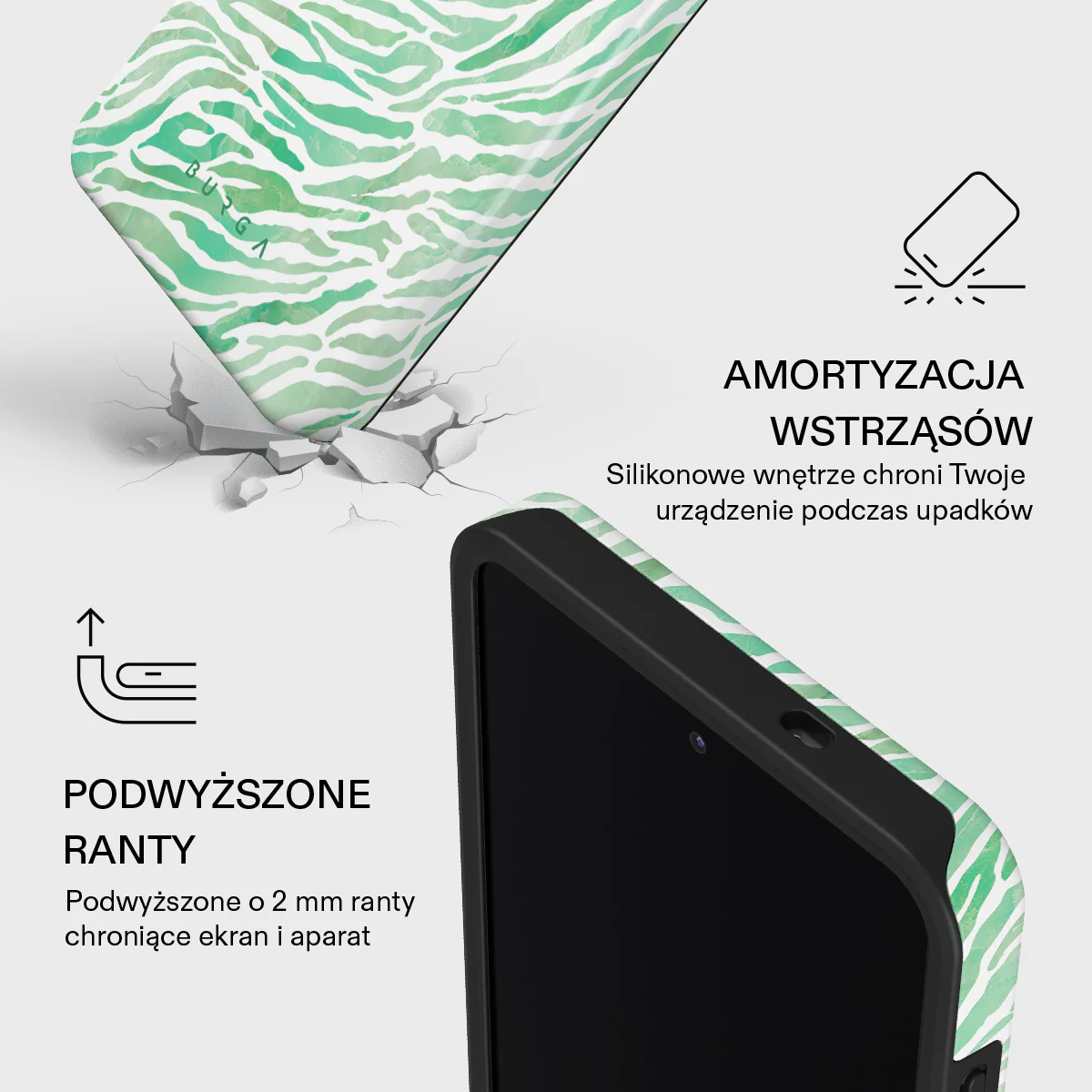 Free Spirit - Samsung Galaxy S26 Etui - Image 4
