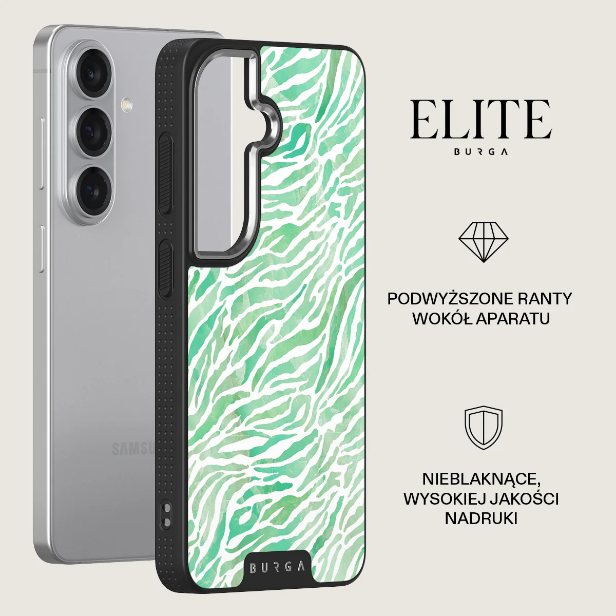 Free Spirit - Samsung Galaxy S26 Plus Etui - Image 20